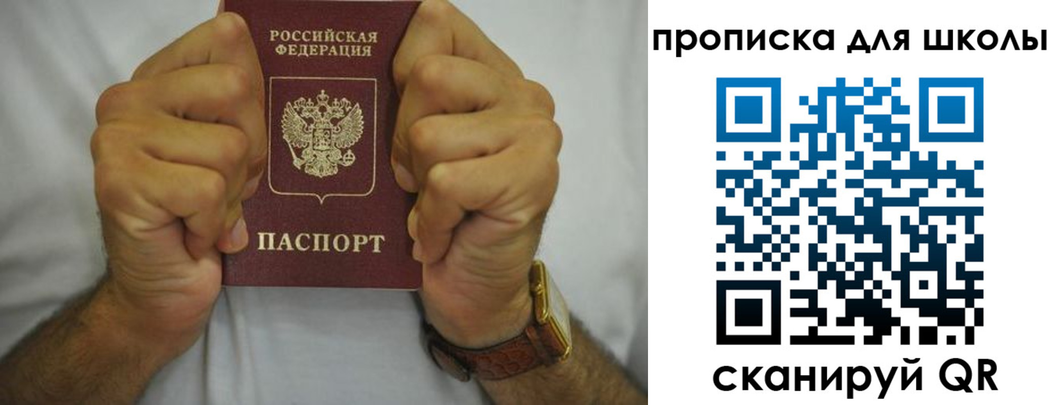 пропишу в квартире в Брянске